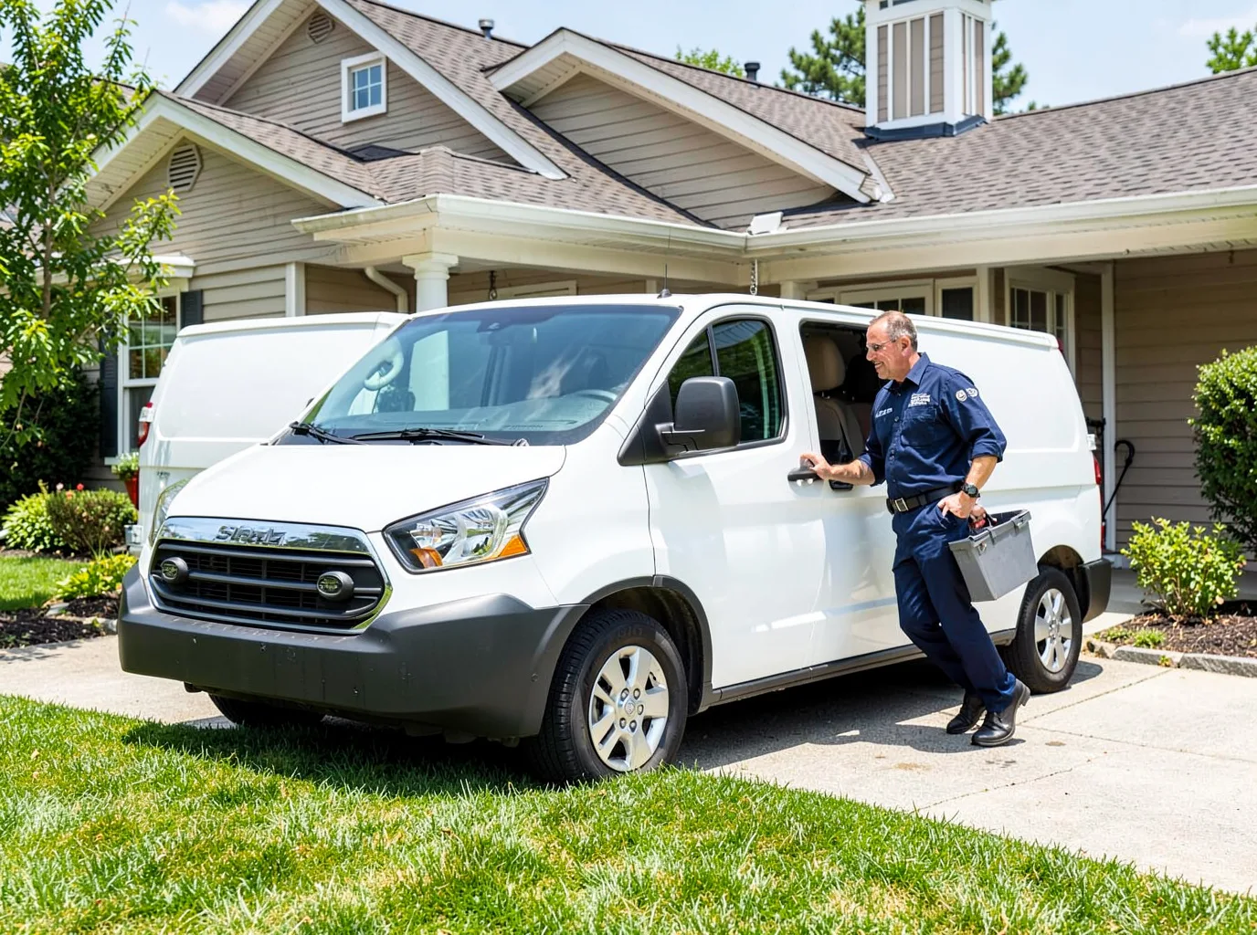 Emergency Plumber company in Leicester, MA